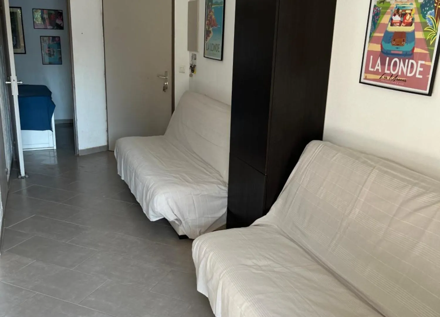 Calme Et Confort En Rez-De-Jardin La Londe-les-Maures Apartment