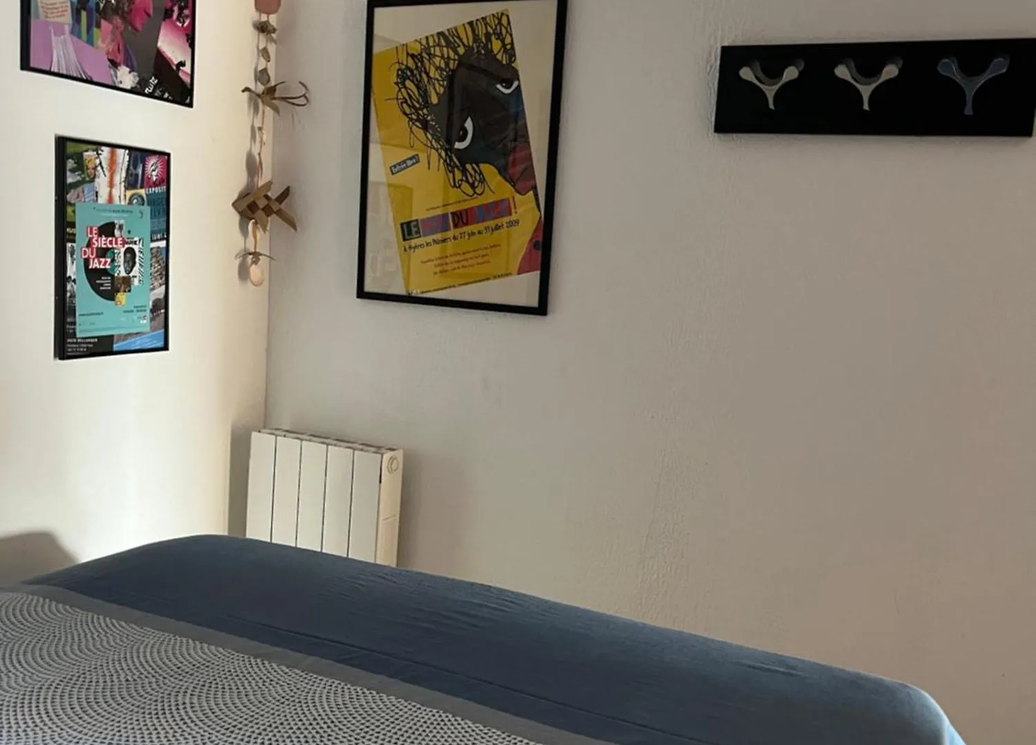 Apartment Calme Et Confort En Rez-De-Jardin La Londe-les-Maures France