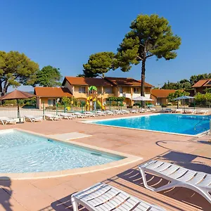 Azureva Les Maures Parco vacanze